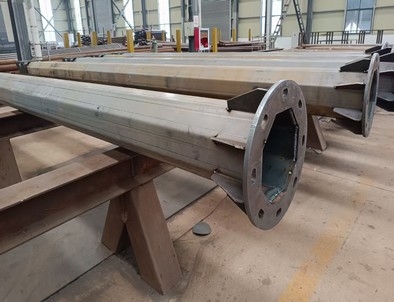 石家庄石家庄交通标杆