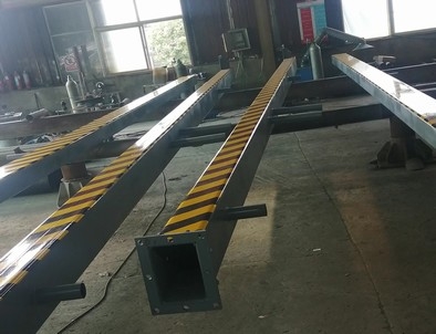 石家庄石家庄限高标杆加工厂家