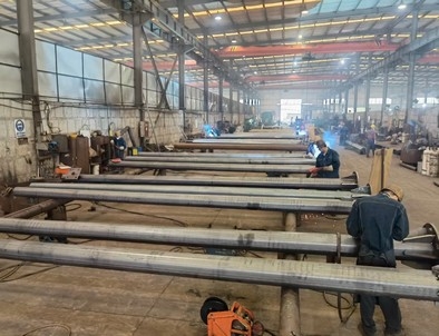 石家庄石家庄道路标杆生产厂家