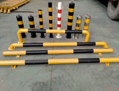 石家庄石家庄钢管挡车器厂家